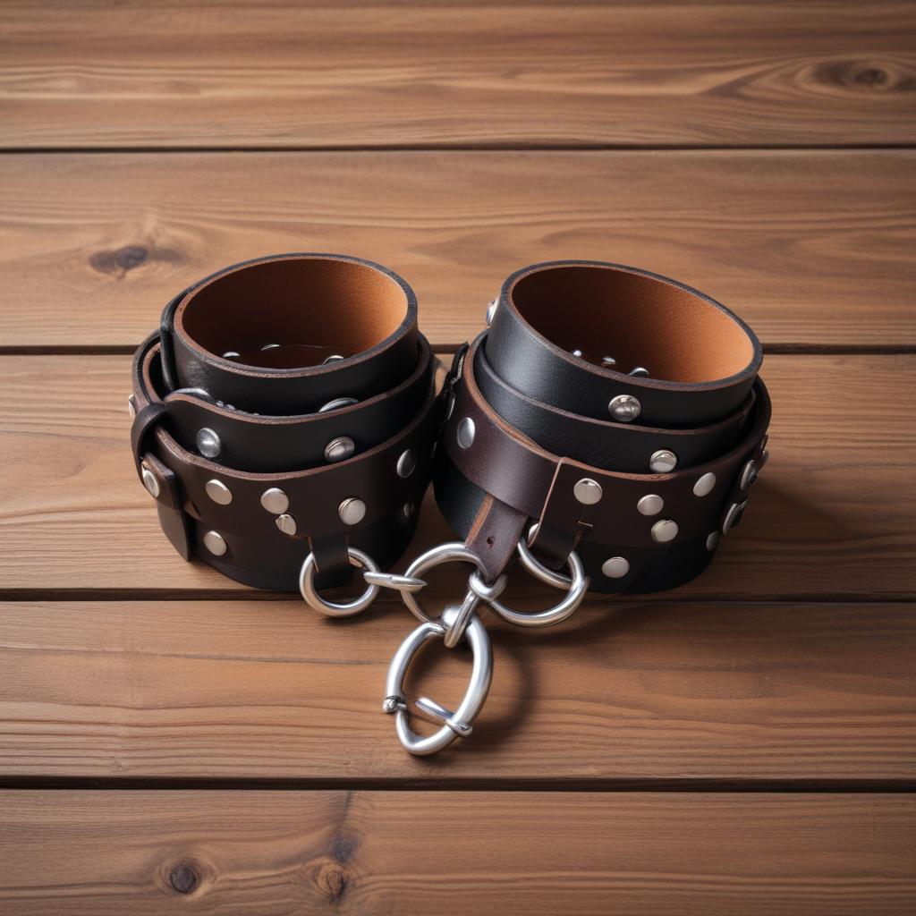 BDSM And Consent Education In Mainstream Media