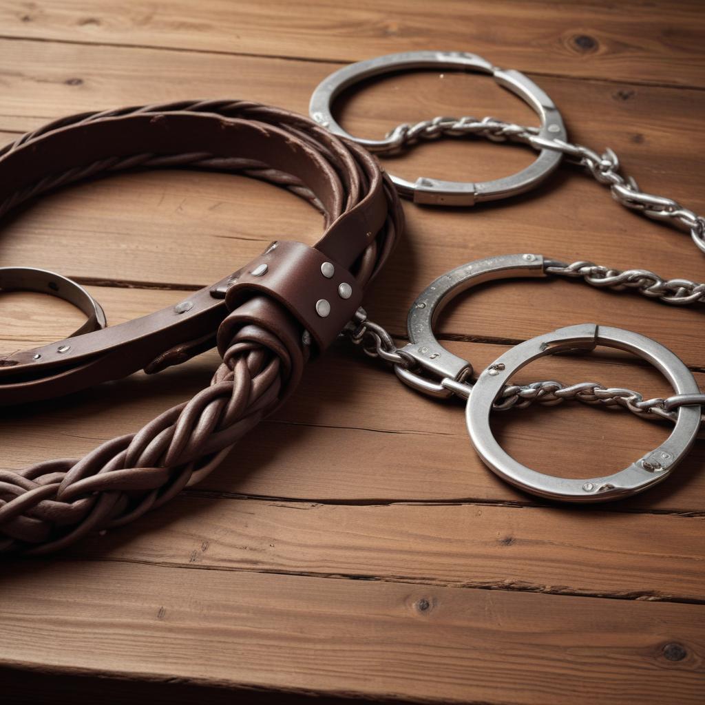 BDSM Misconceptions And Public Health Messaging