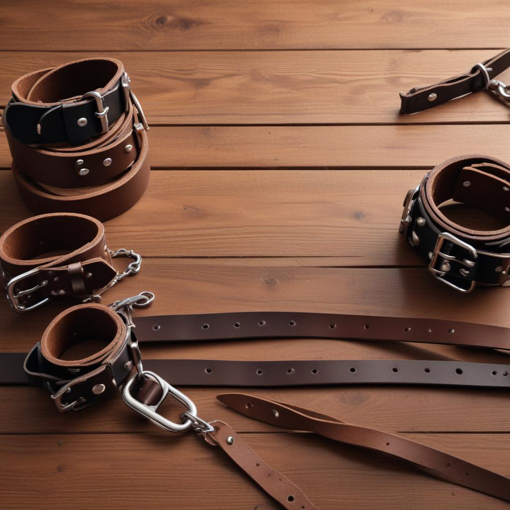 BDSM Terminology And Safe Practice Basics