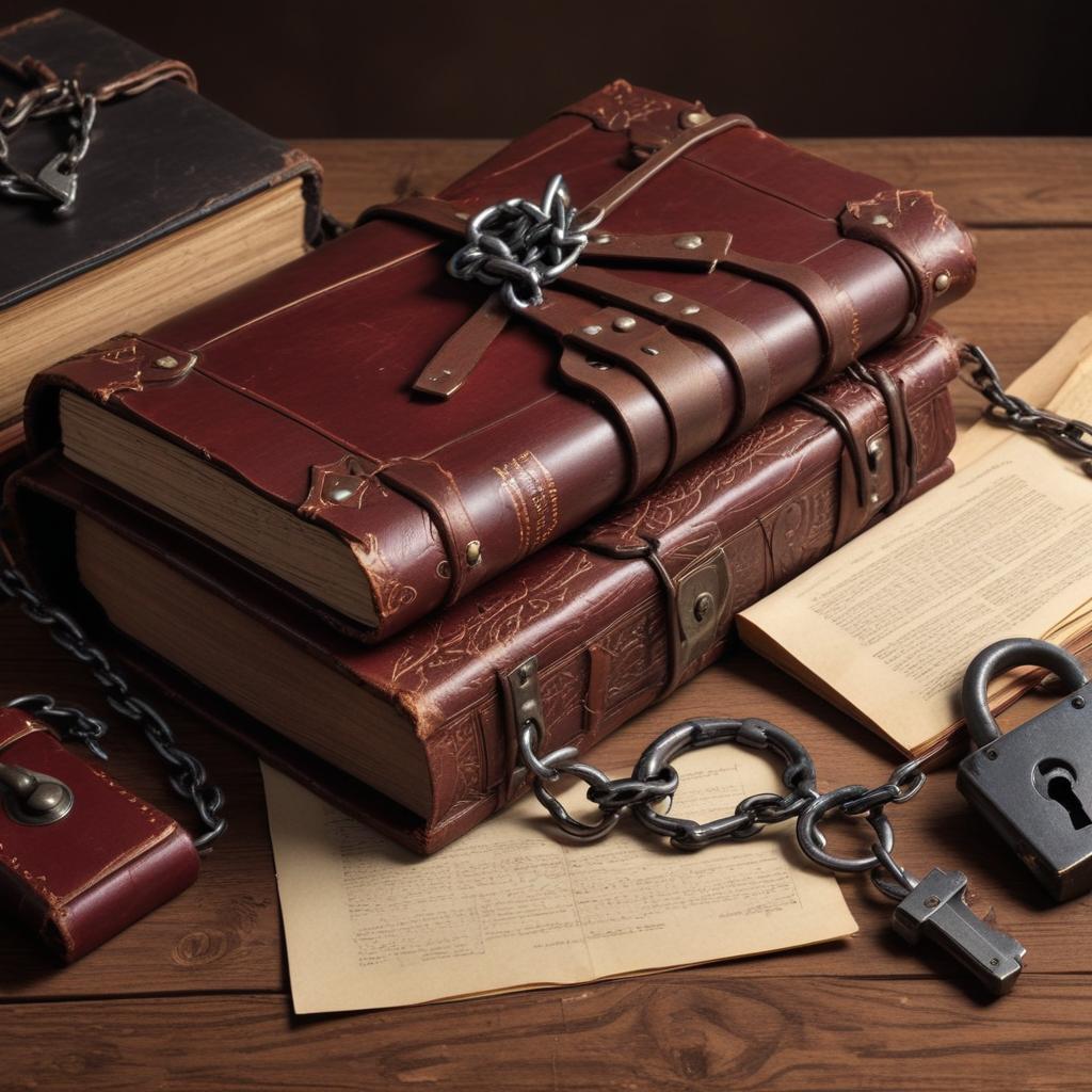 BDSM And The Online Safety Act Implications