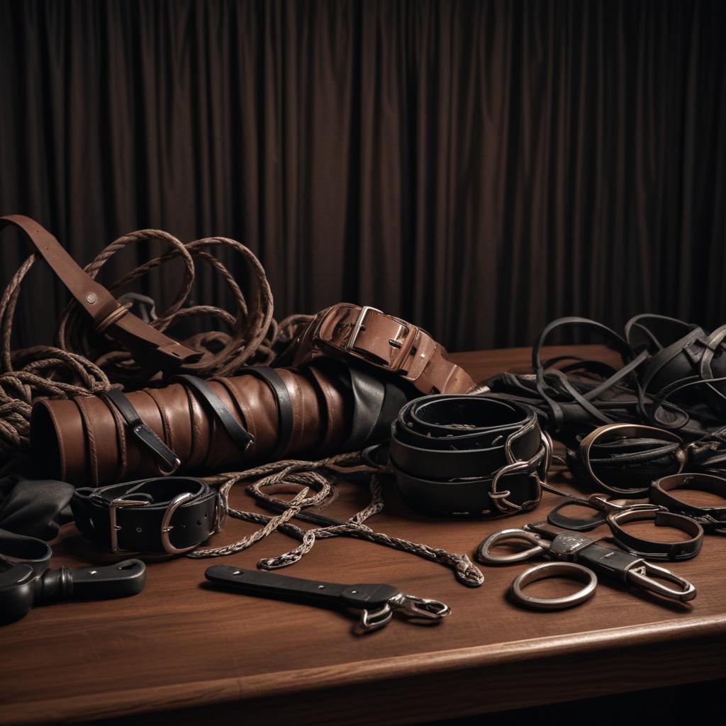 BDSM And Mental Health Outcomes Research