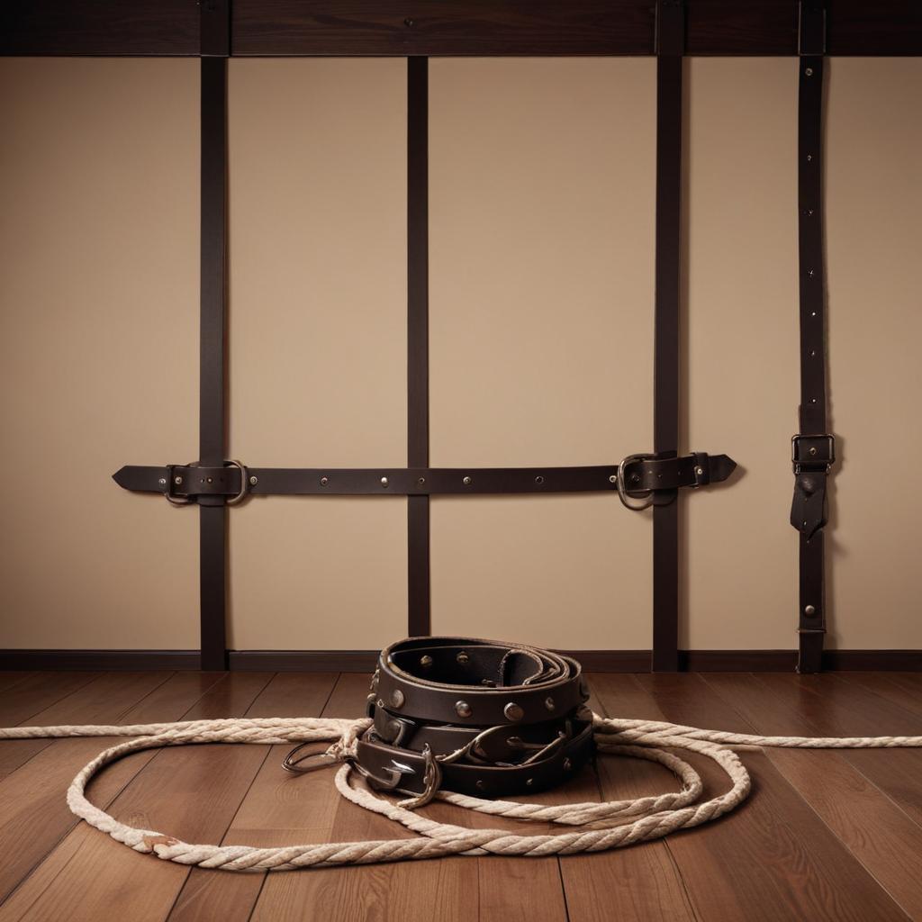BDSM And Trauma-Informed Practice Debates