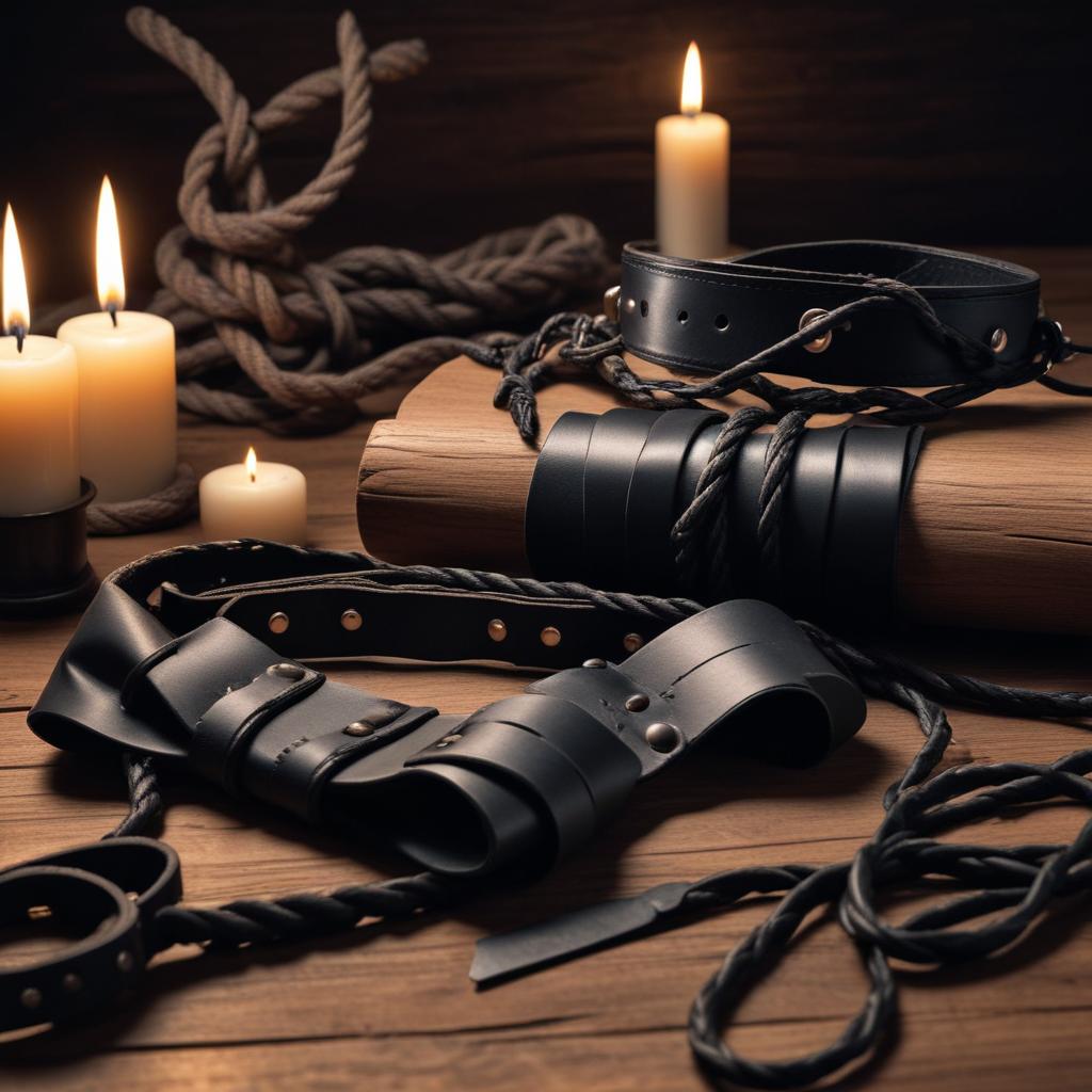 BDSM And Safeguarding Standards For Events