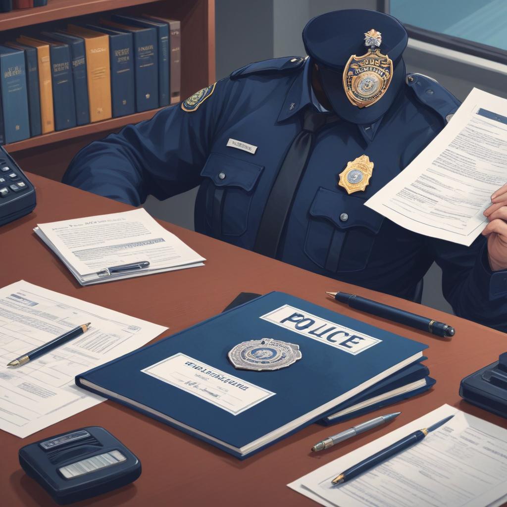 BDSM Community Responses To Police Guidance