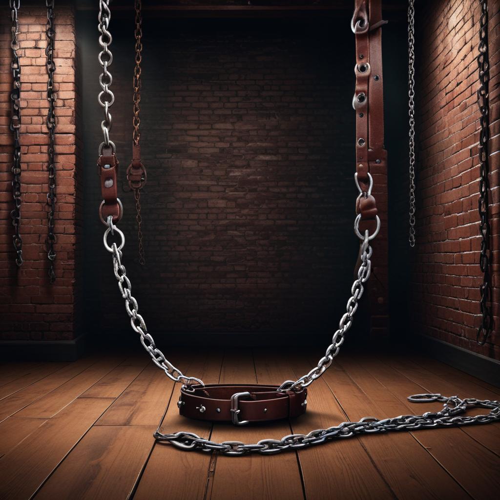 BDSM And Hate Crime Reporting For Alternative Communities