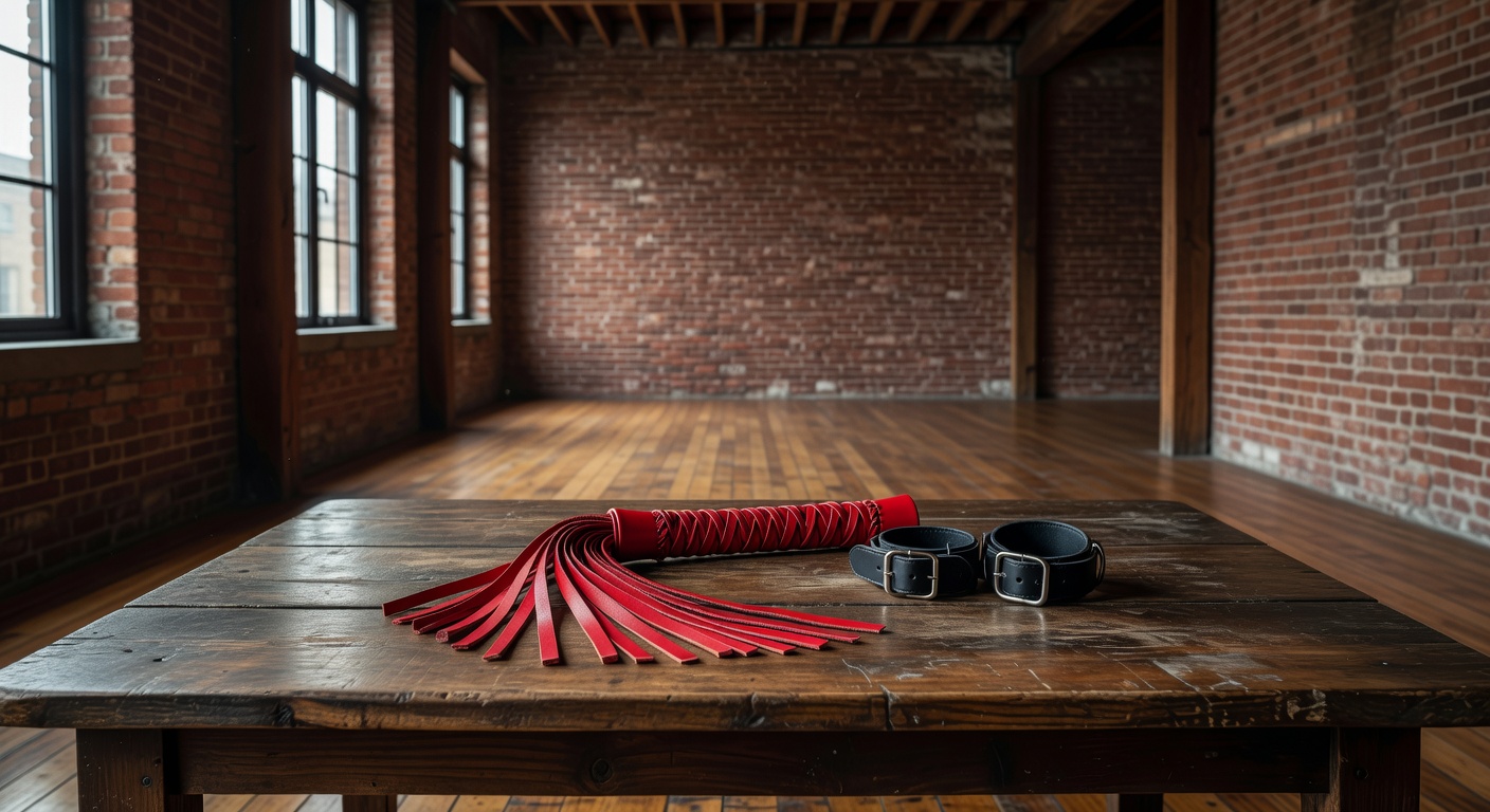 BDSM And LGBTQ+ Community Overlap In The UK