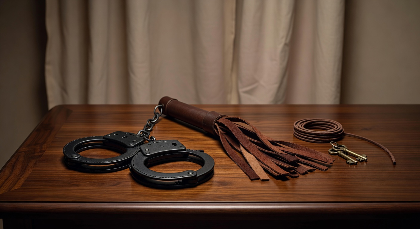 BDSM And Ethical Journalism Standards