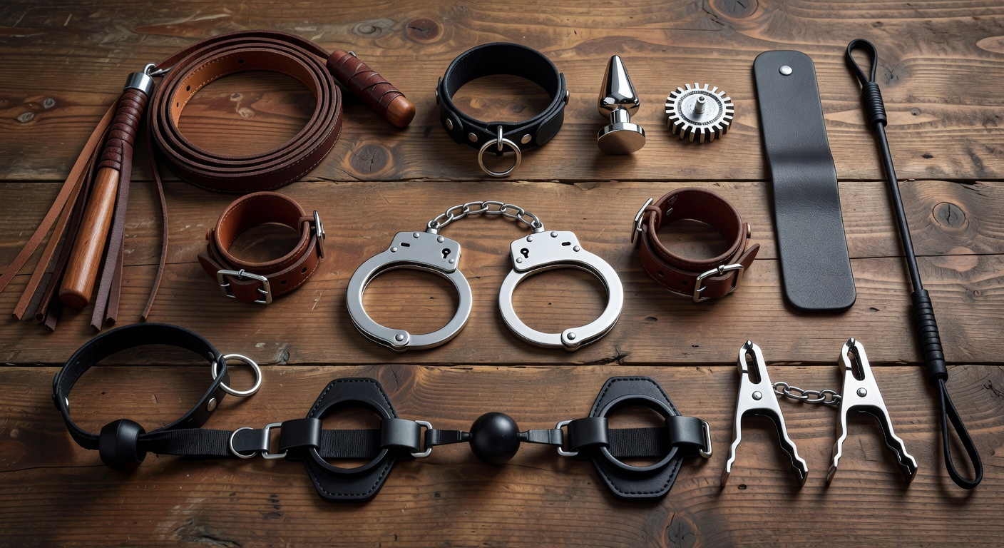 BDSM And Sex Education Curriculum Debates