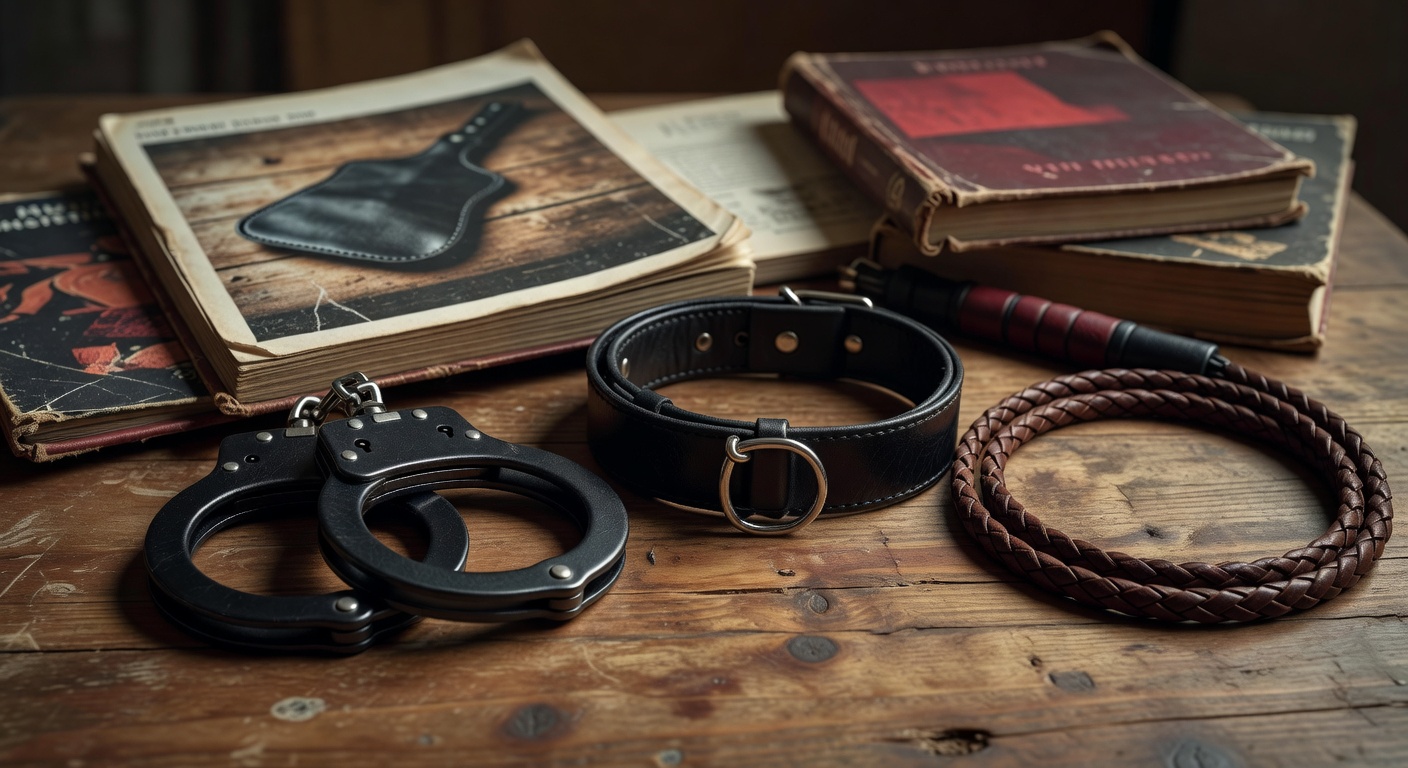 BDSM Advice Columns And Reader Questions Trends