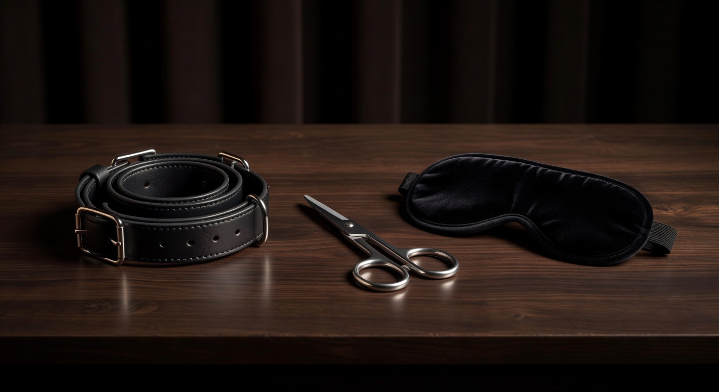 BDSM Safety Equipment Standards And Consumer Protection