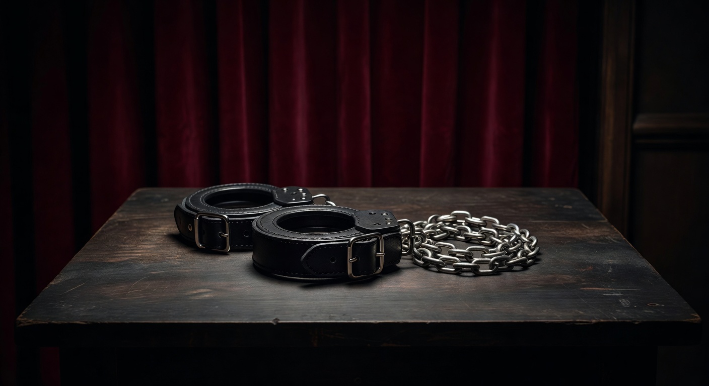 BDSM And Dating App Filtering And Disclosure