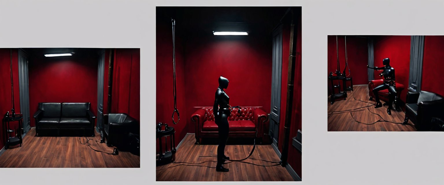 BDSM And Clinical Therapy Approaches In The UK
