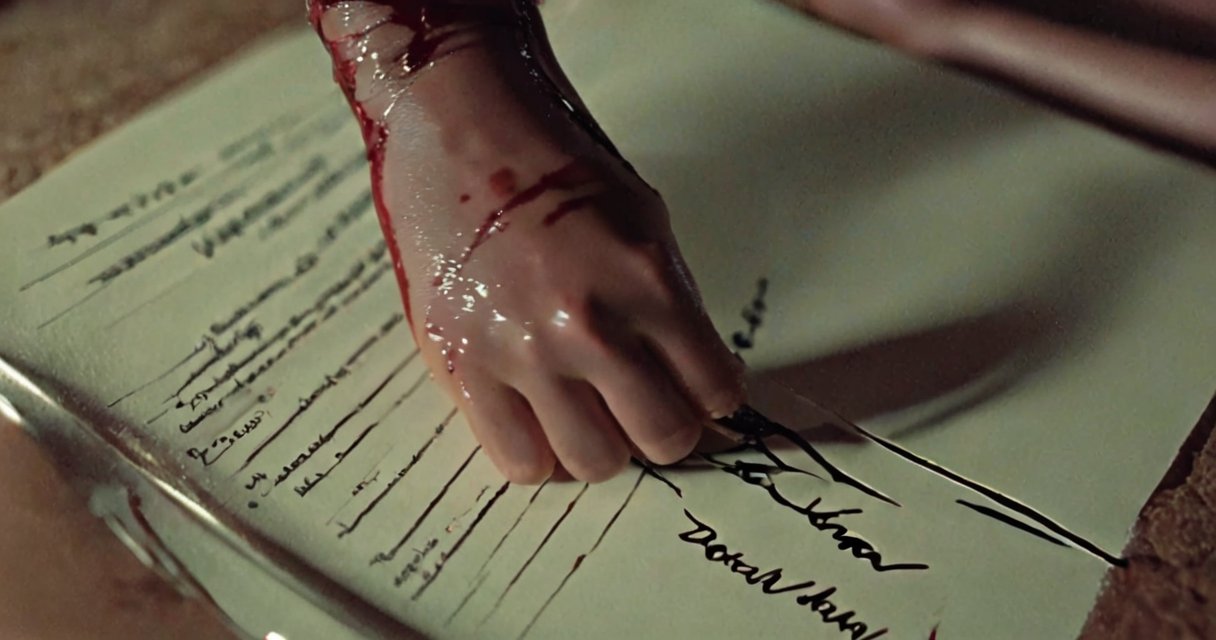 How to Write a Seductive BDSM Dating Bio — Avoiding Common Mistakes
