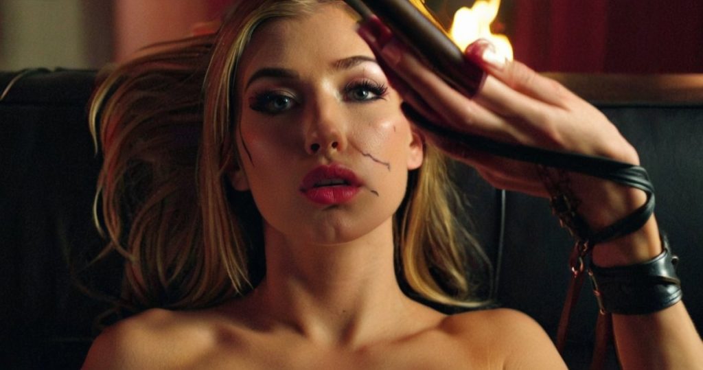 The Rise of Online Femdom Communities