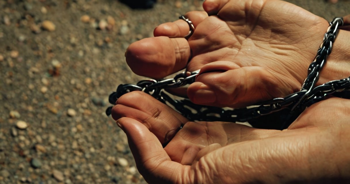 Why Dominants Ignore Weak First Messages — Establishing a Power Dynamic from the Start
