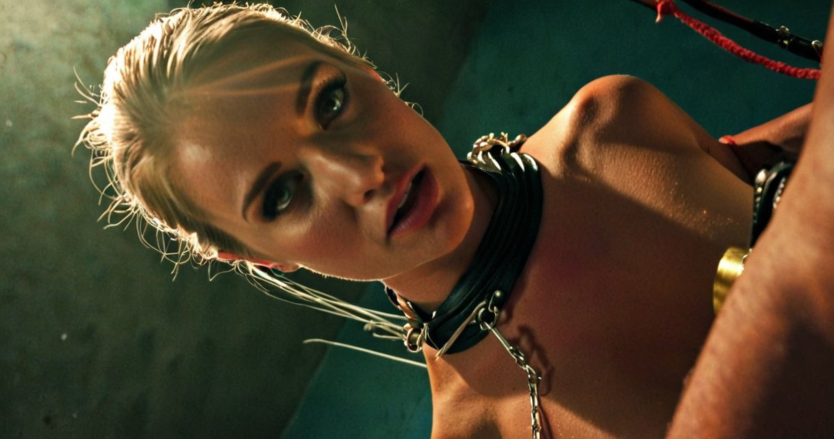 How to Keep a BDSM Relationship Exciting — Use Role Reversal as a Diagnostic Tool, Not Just a Scene