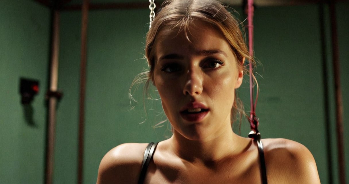 Почему свидания с BDSM кажутся безопаснее для интровертов: контролируемая среда комнаты Почему свидания с BDSM кажутся безопаснее для интровертов: контролируемая среда комнаты