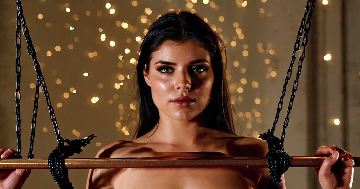 Why Online BDSM Can Become Emotionally Addictive