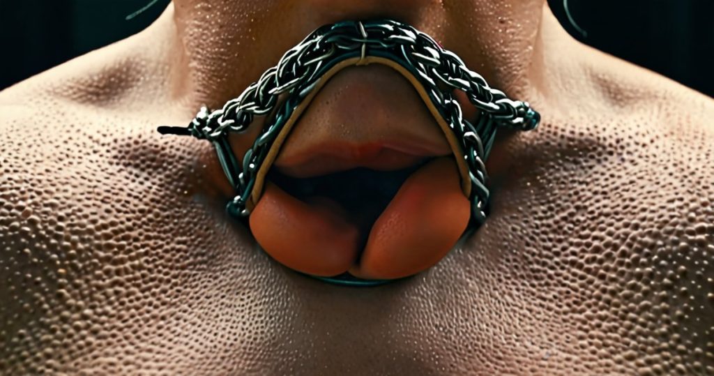 The Most Common BDSM Turn-Ons Online