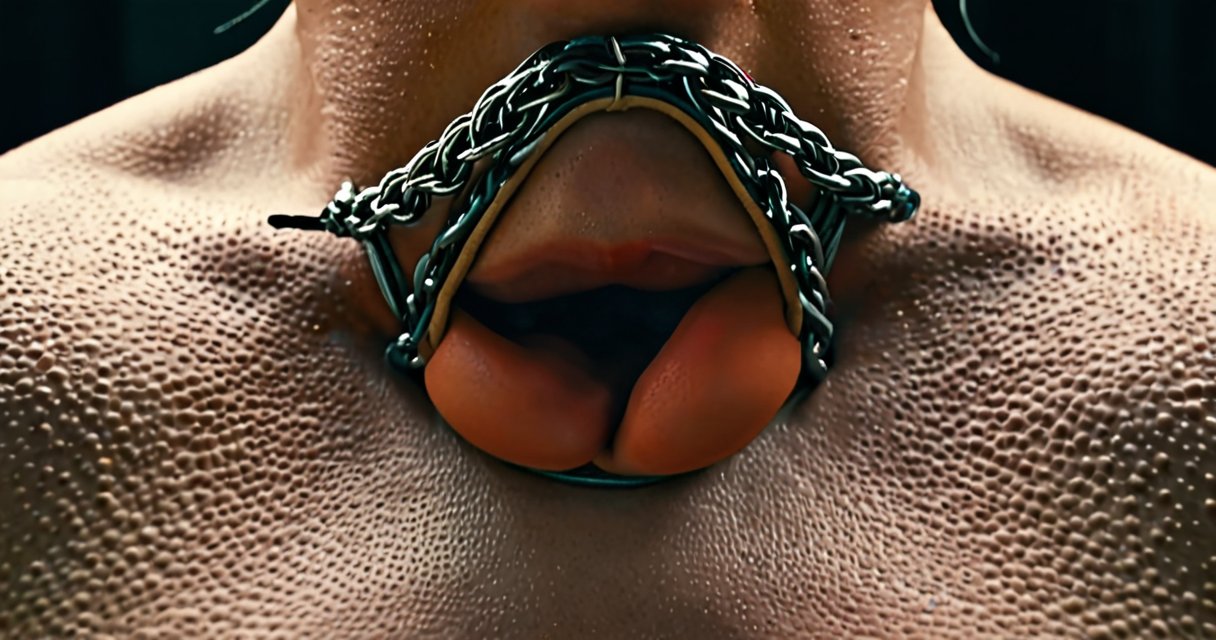 The Most Common BDSM Turn-Ons Online