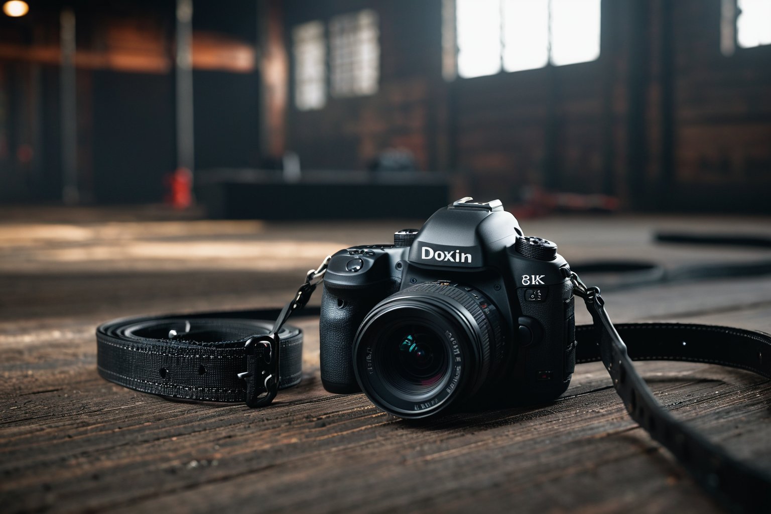 Doxxing Risks for BDSM Event Organisers