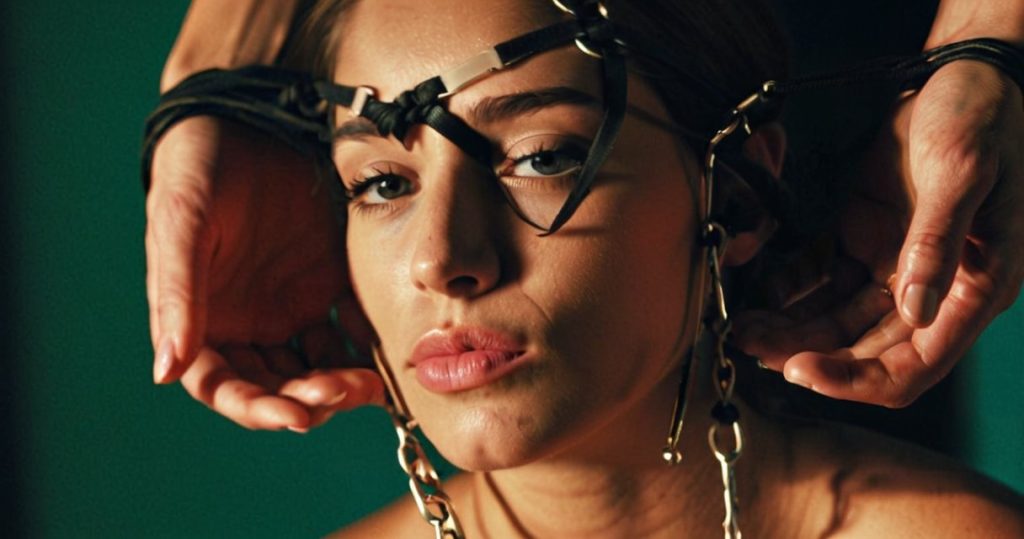The Most Popular BDSM Search Terms Online