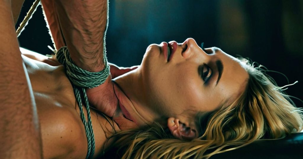 Why BDSM Singles Love Secret Fetish Communities